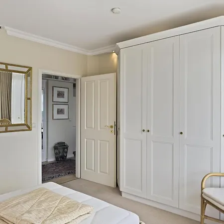 Apartamento Objekt-nr 114 - - Trelleborgallee Lubeca