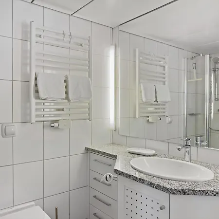 Objekt-nr 114 - - Trelleborgallee Apartamento