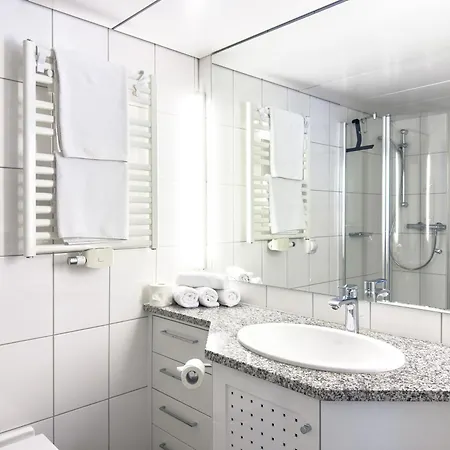 Apartment Objekt-nr 114 - - Trelleborgallee *